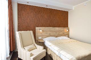 Hotel Comfort Hotel Star Inn Linz Promenadengalerien