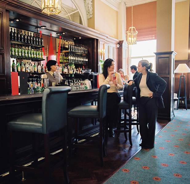 Hotel Kimpton Fitzroy London