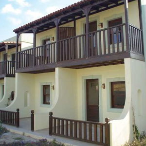 Hotel Salinas Beach Hotel Bodrum cazare Bodrum