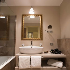 Hotel Palace Hotel cazare Como