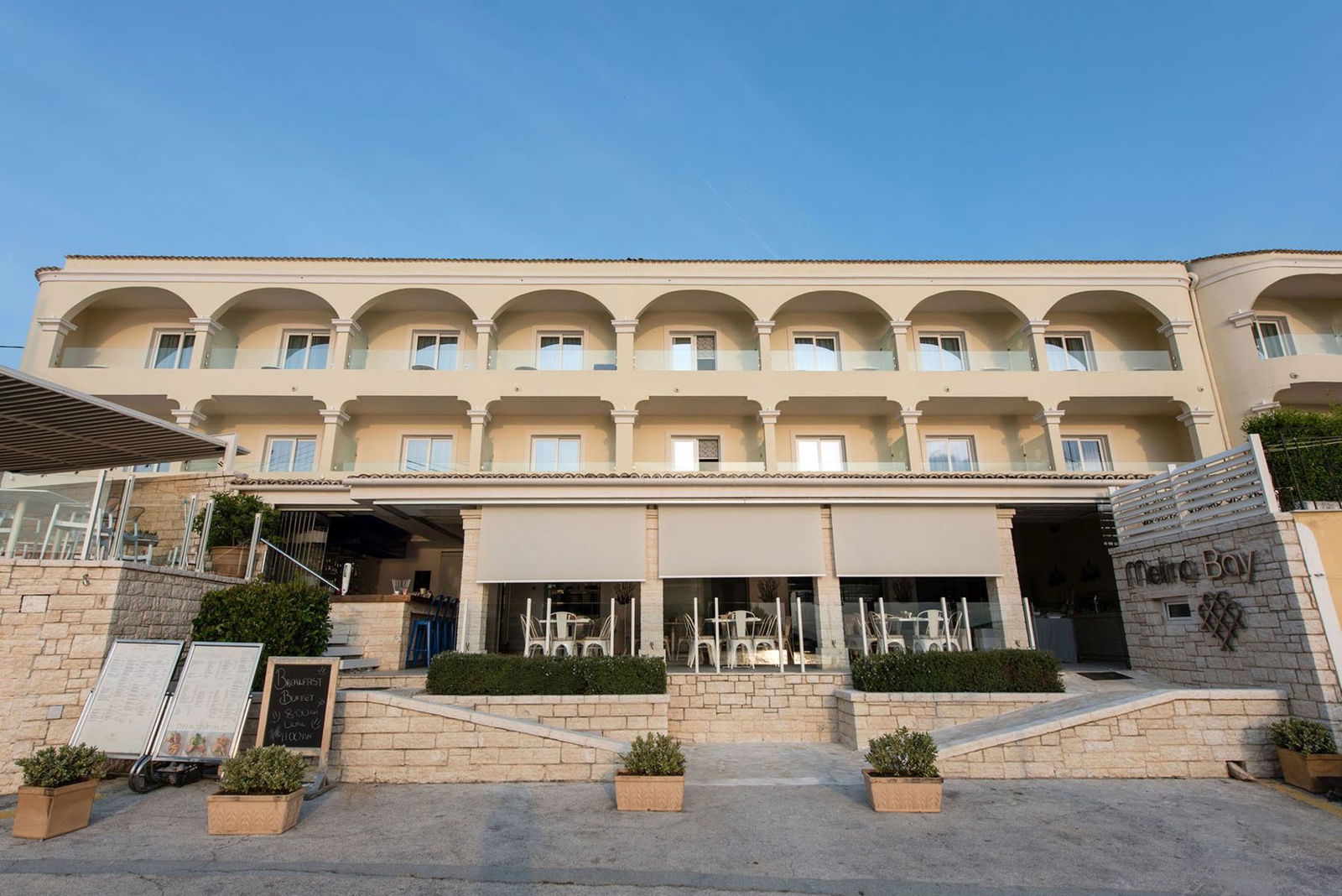 Hotel Melina Bay Hotel