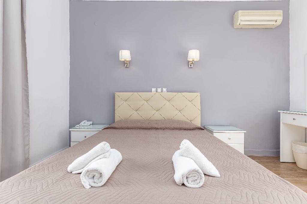 Hotel Oasis