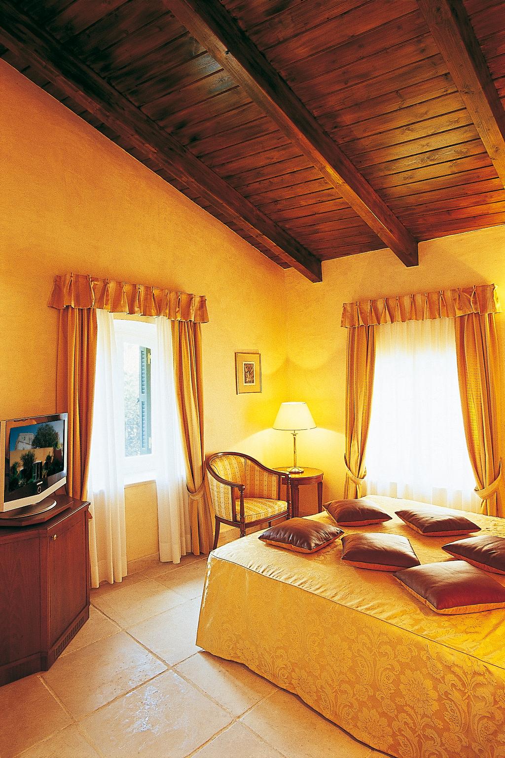 Hotel Siorra Vittoria Boutique