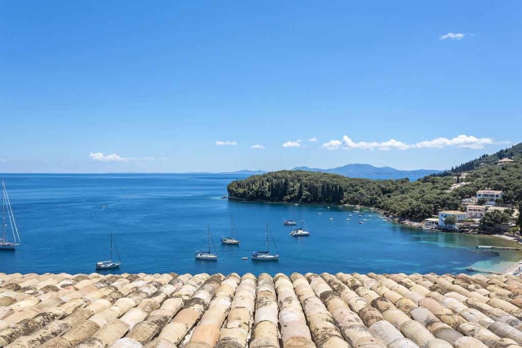 Hotel San Antonio Corfu Resort