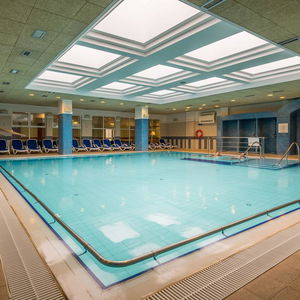 Hotel Ensana Bradet cazare Sovata