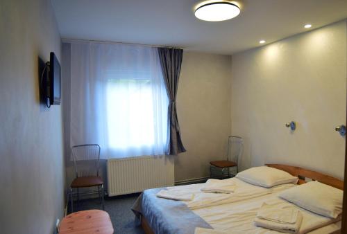 Hotel Pensiunea Arinul