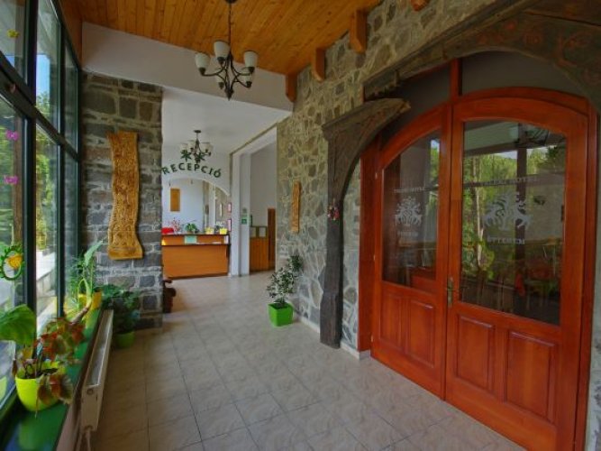 Hotel Hostel Teleki
