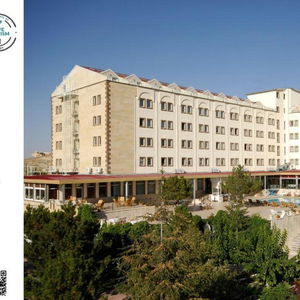 Hotel Dinler Hotels Ürgüp cazare UErguep