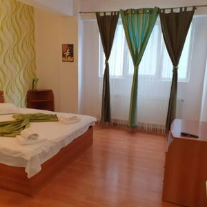 Hotel Sinaia Alex Apartments cazare Sinaia