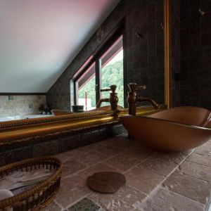 Hotel Pension Casa Wenge cazare Sinaia