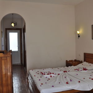 Hotel Nagi Gümbet Beach cazare Bodrum