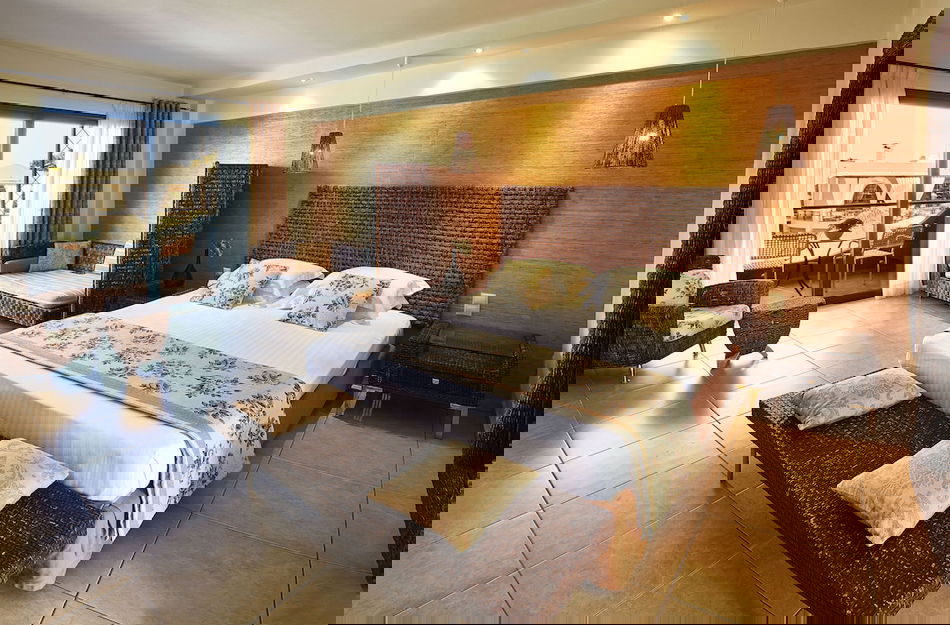 Ilio Mare Resort Hotel