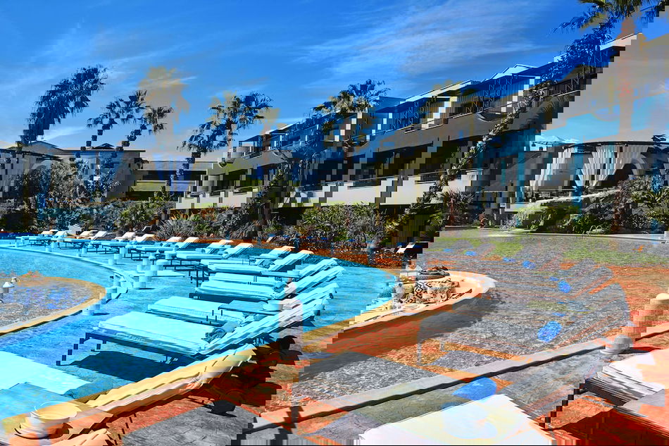 Ilio Mare Resort Hotel