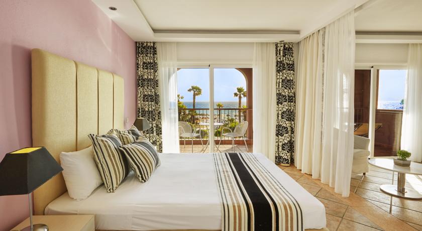Ilio Mare Resort Hotel