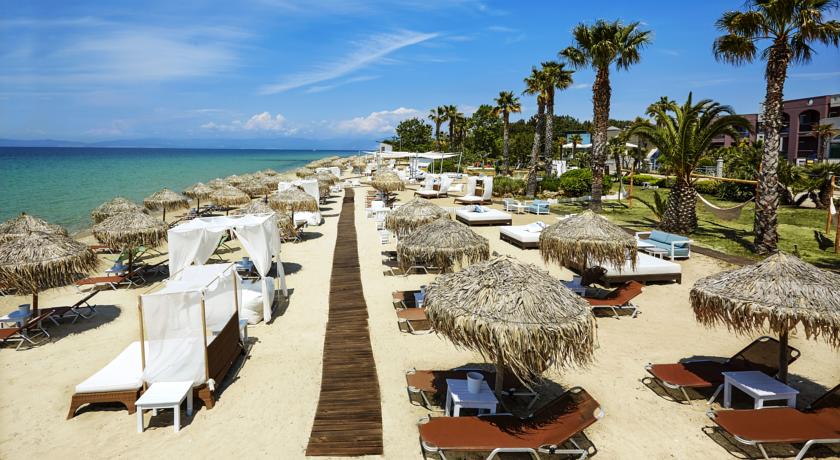 Ilio Mare Resort Hotel