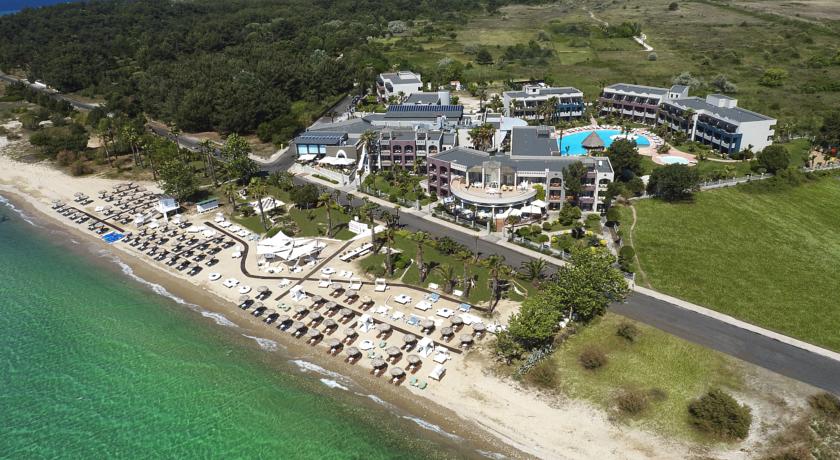 Ilio Mare Resort Hotel