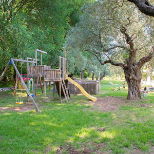 Hotel Natura Bungalows cazare Insula Thassos