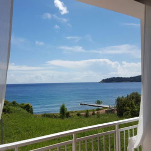 Hotel Maranton Beach Hotel cazare Insula Thassos