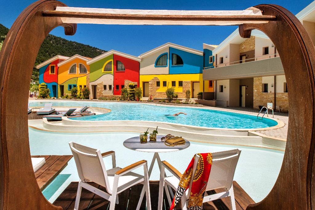 Hotel Alexandra Golden Boutique