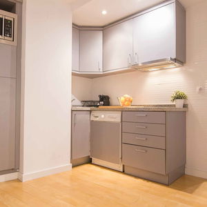 Hotel Welcomer Apartments cazare Valencia