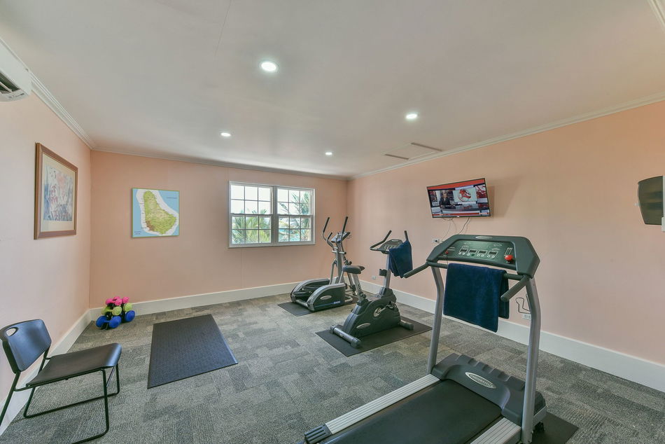 Butterfly Beach Hotel Sports and leisure