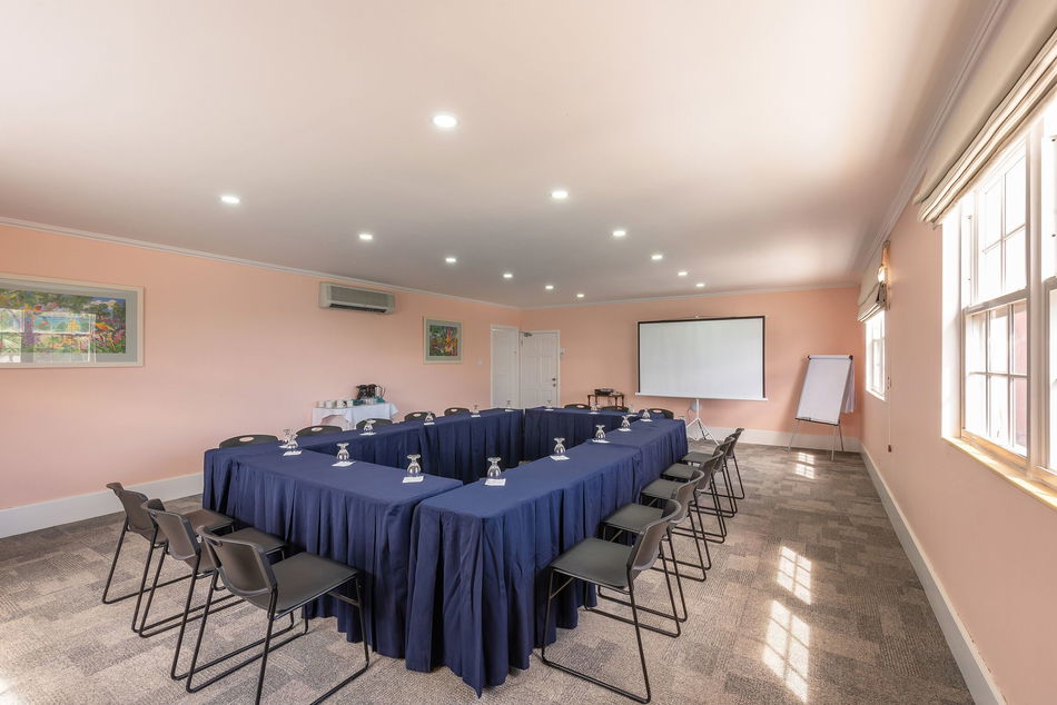 Butterfly Beach Hotel Conference Room