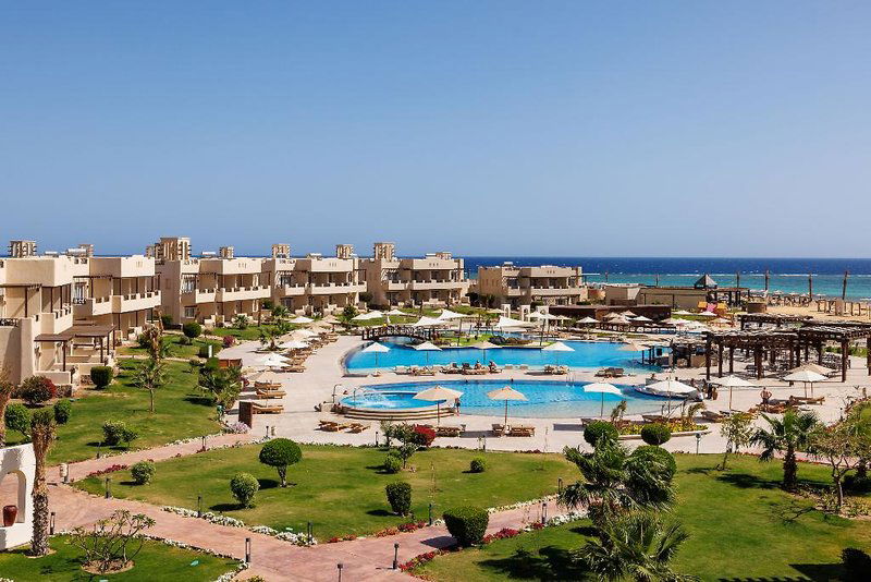 Hotel True Beach Resort