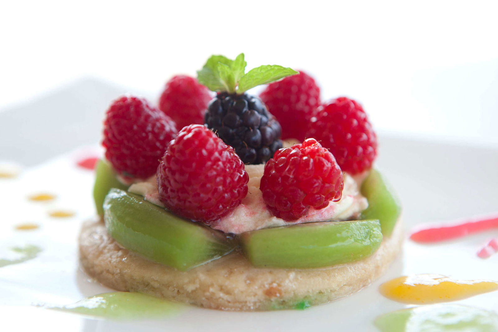 Southern Palms Beach Club & Resort Hotel Restaurant