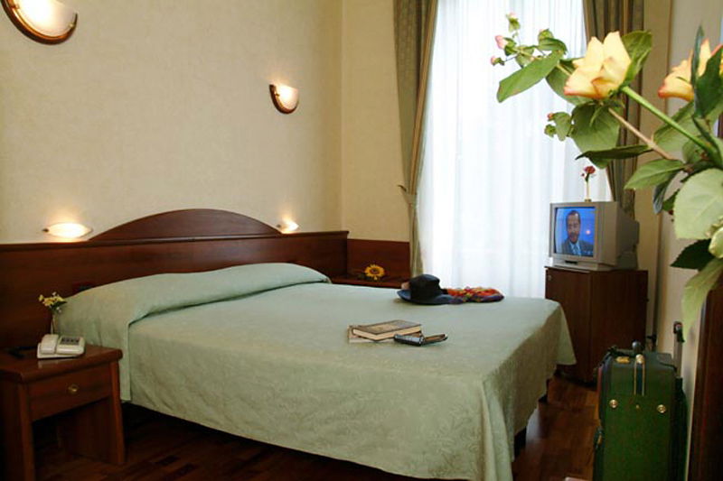 Hotel Palazzo Vecchio