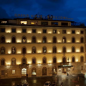 Hotel Grand Hotel Baglioni cazare FLORENTA