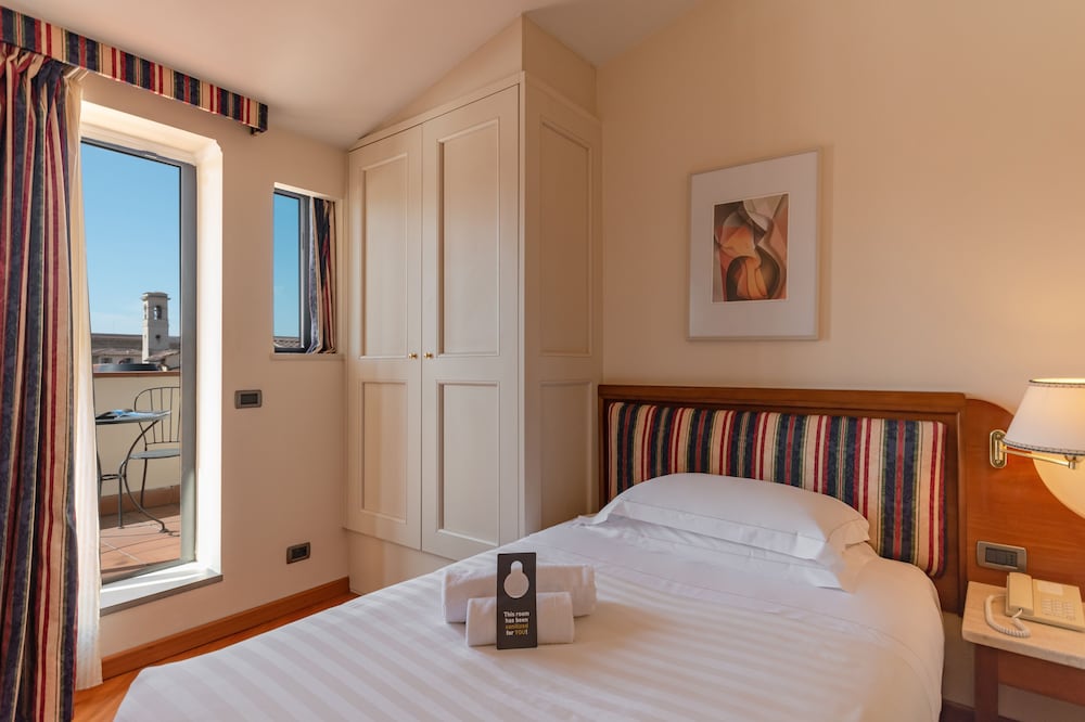 Hotel Hotel Laurus Al Duomo