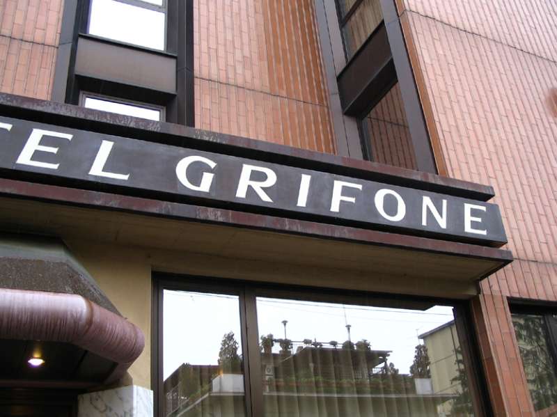 Hotel Hotel Grifone Firenze