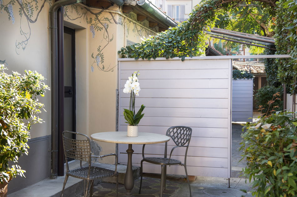 Hotel Grifone Firenze Exterior
