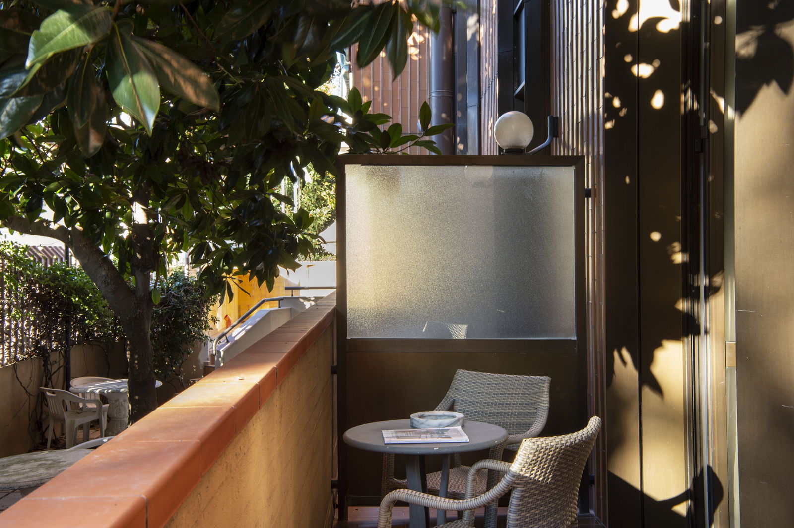 Hotel Grifone Firenze Exterior