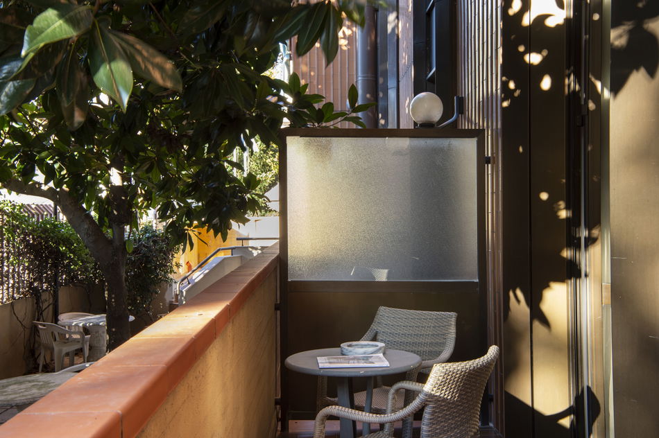 Hotel Grifone Firenze Exterior