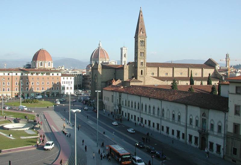 Hotel Hotel Ambasciatori