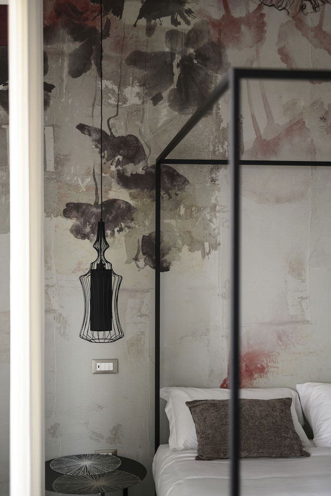 Hotel B&B The Attico