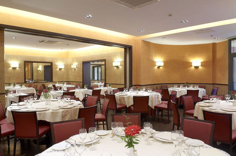 Hotel Grand Hotel Adriatico
