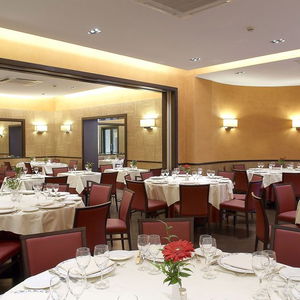 Hotel Grand Hotel Adriatico cazare FLORENTA