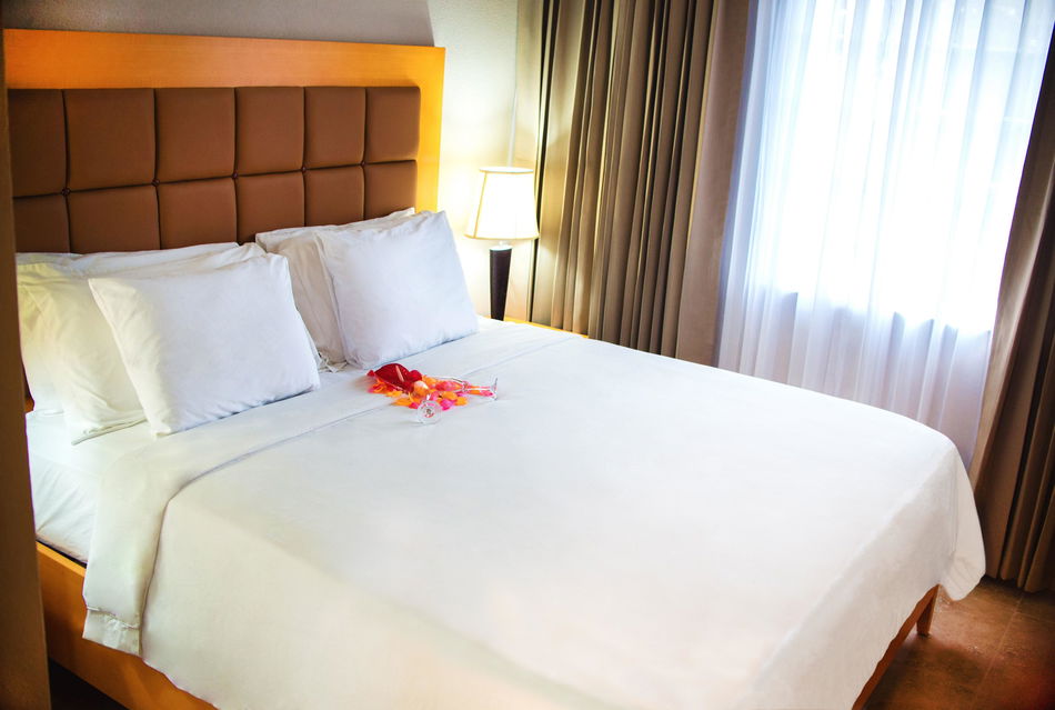 Divi Southwinds Beach Resort Room Example