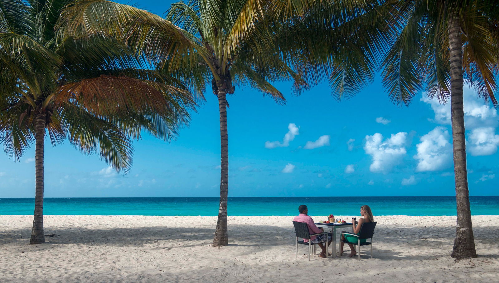Divi Southwinds Beach Resort Beach
