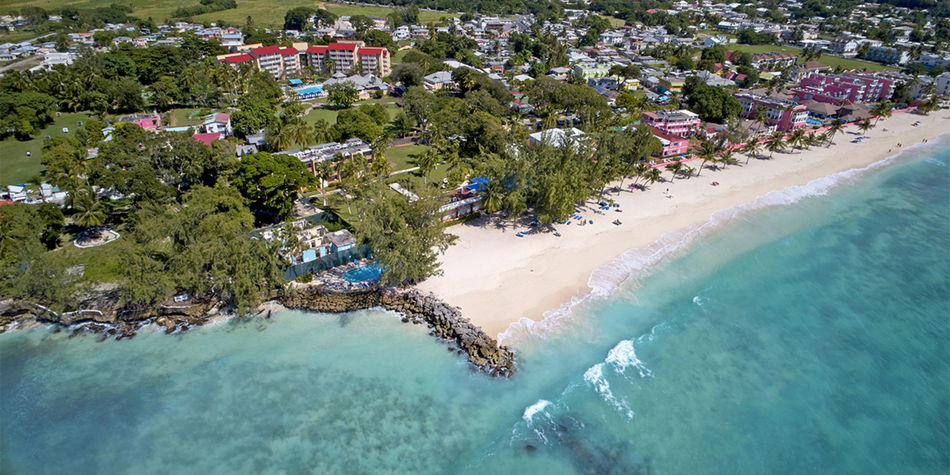 Divi Southwinds Beach Resort Beach