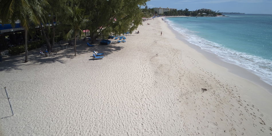 Divi Southwinds Beach Resort Beach