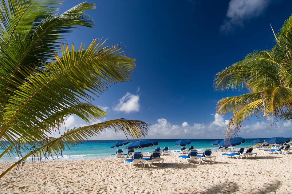Divi Southwinds Beach Resort Beach