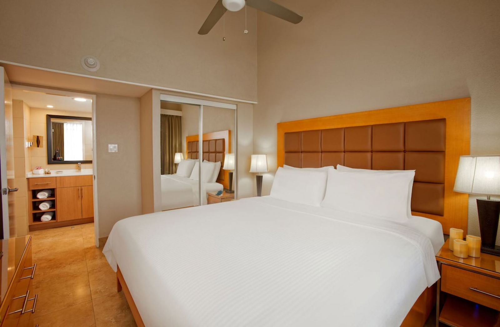 Divi Southwinds Beach Resort Room Example
