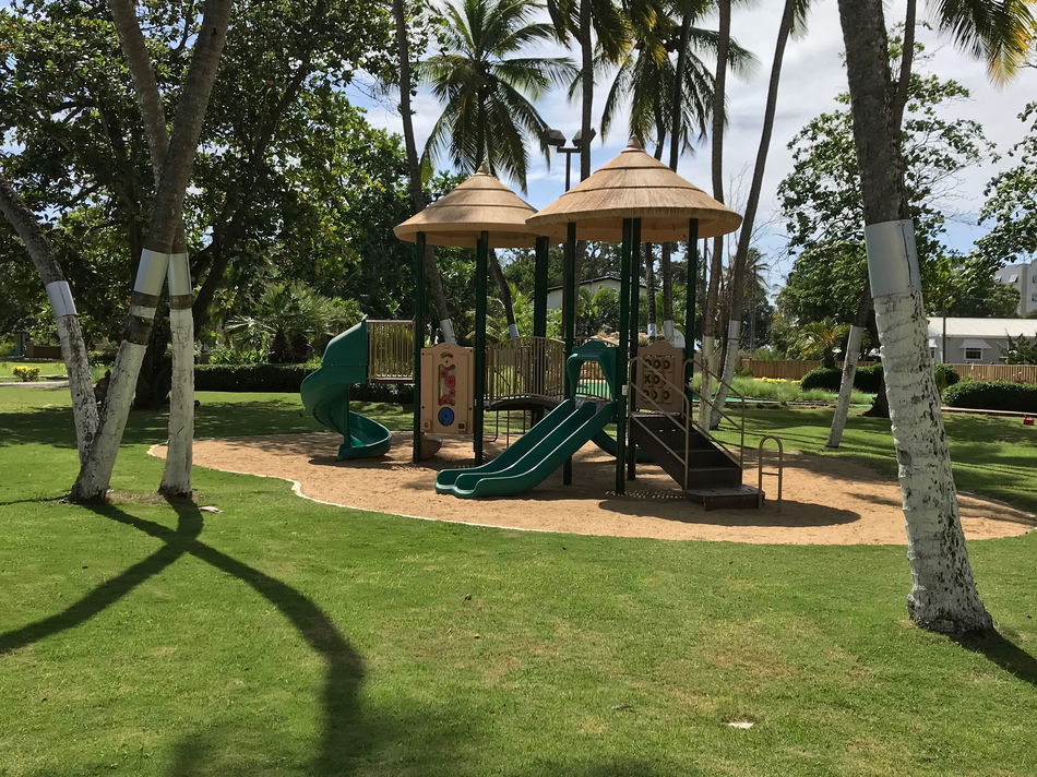 Divi Southwinds Beach Resort