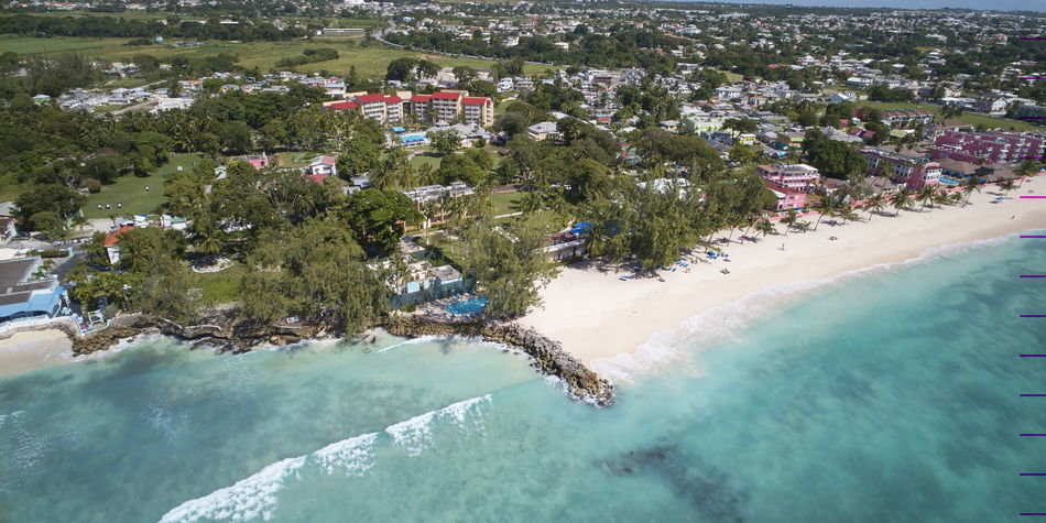 Divi Southwinds Beach Resort