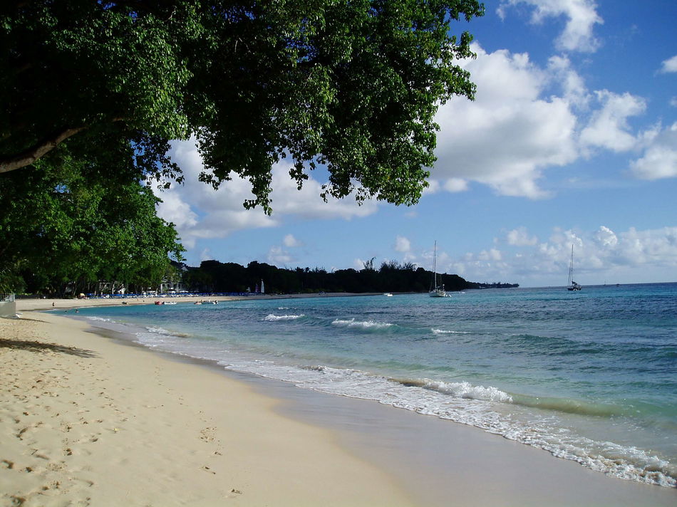 Divi Southwinds Beach Resort Beach