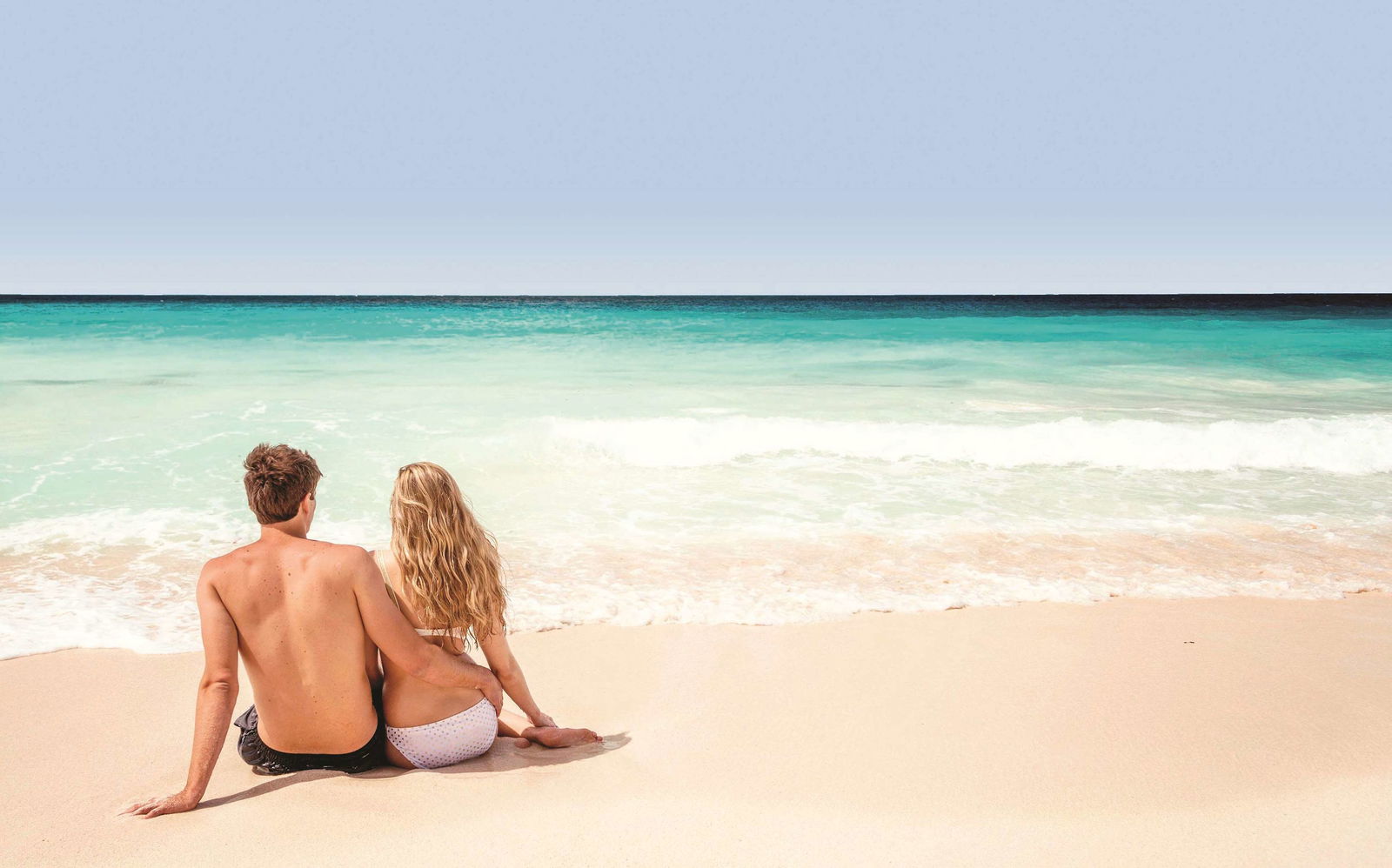 Divi Southwinds Beach Resort Beach