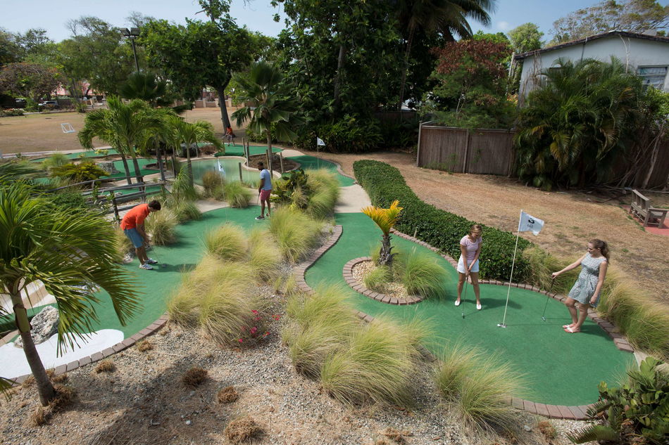 Divi Southwinds Beach Resort Sports and leisure